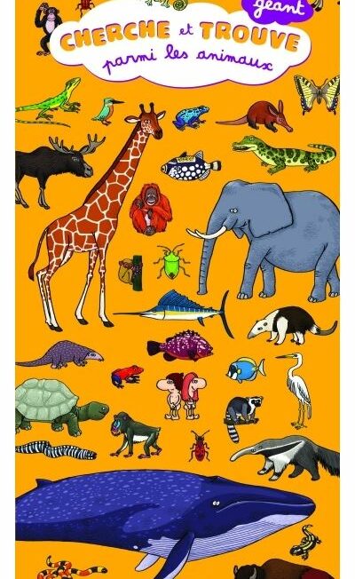 [Biblio] La sélection