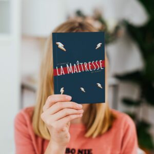 Le carnet de la maîtresse qui assure