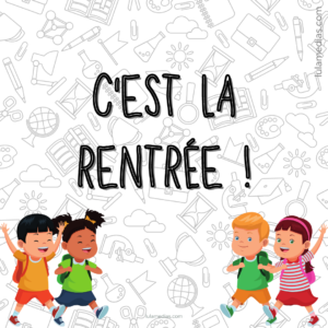 Comptines Pour La Rentree Maternelle Lula Medias