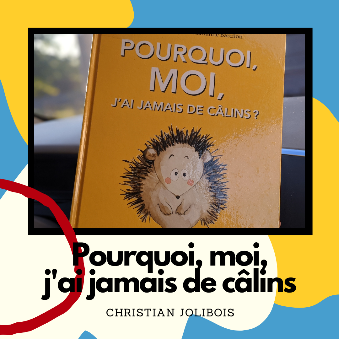 Ma poule raboule ! – Édouard Manceau